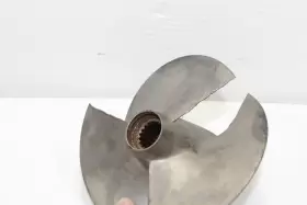 271000028 SEA-DOO Jet Pump Impeller Sp #3