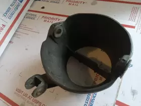 2710000360 SEA-DOO Steering Nozzle Gts #3