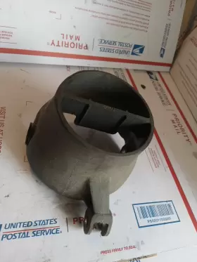 2710000360 SEA-DOO Steering Nozzle Gts