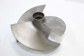 271000046 SEA-DOO Jet Pump Impeller Steel Sp Spx