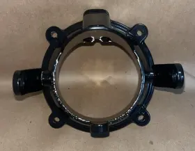 271000129 SEA-DOO Nos Venturi Pump Housing Sp Bombardier