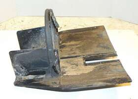 271000186190 SEA-DOO Ride Plate Pump Shoe Gti Gts
