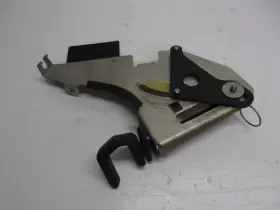 271000217 SEA DOO Reverse Plate Gtx Gts Bombardier Sea-doo #3