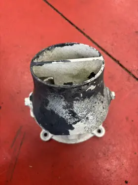 271000236190 SEA-DOO Spi Steering Nozzle #2