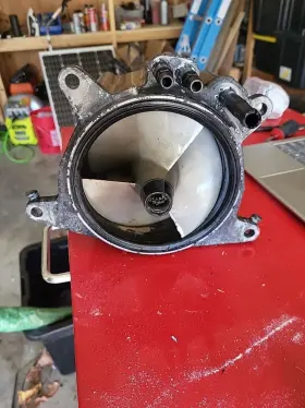 271000249 SEA-DOO Jet Pump Gtx Xp Spx