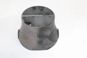 271000263190 SEA-DOO Jet Pump Steering Nozzle Sp #3