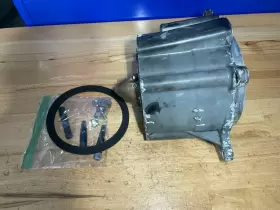 271000280 SEA-DOO Jet Pump Impeller Wear Ring Seal Gtx