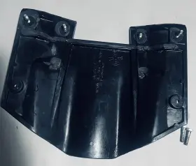 271000316 SEA-DOO Impeller Pump Cover Ride Skid Plate Hx 717 #2