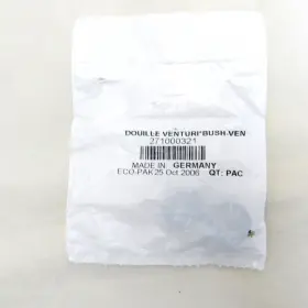 271000321 SEA-DOO Jet Pump Venturi Bushings Set #2