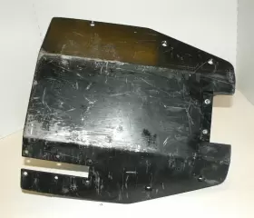 271000325190 SEA-DOO Spi Shoe Ride Plate Xp Sp Spx #2