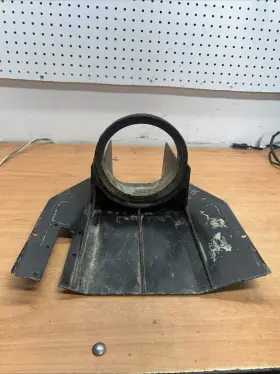 271000326 SEA-DOO Ride Plate Pump Shoe Freshwater Xp Spx 717