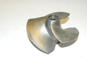 271000354 SEA-DOO Impeller Gsx #2