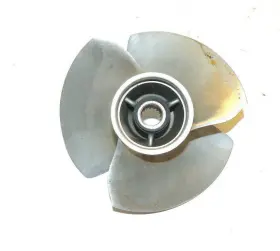 271000354 SEA-DOO Impeller Gsx #3