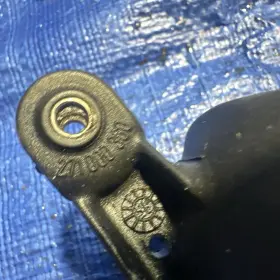 271000360 SEA-DOO Steering Nozzle Gtx Gti Gts #2