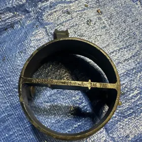 271000360 SEA-DOO Steering Nozzle Gtx Gti Gts #3