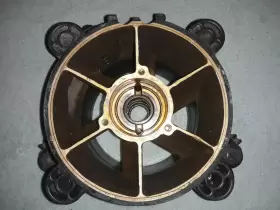 271000364 SEA DOO Impeller Housing Xp Sea-doo #2