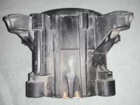 271000364 SEA DOO Impeller Housing Xp Sea-doo #3