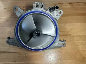 271000400 SEA-DOO Speedster Jet Pump Water Sst Wear Ring #3