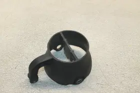 271000404 SEA-DOO Jet Pump Steering Nozzle Sp