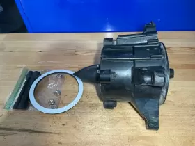 271000470 SEA-DOO Jet Pump Impeller Wear Ring Seal Gti