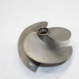 271000654 SEA-DOO Steel Impeller Gsx #2