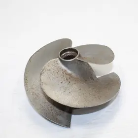 271000654 SEA-DOO Steel Impeller Gsx #3