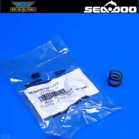 271000704 SEA-DOO Pump Cone Shaft Spring Gti Gtx Spx Sp Xp Gs