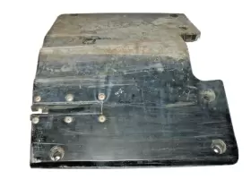 271000756 SEA-DOO Ride Plate Gsx #2