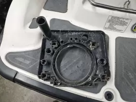 271000769 SEA-DOO Pump Xp