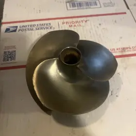 271000774 SEA-DOO Rfi Impeller Gtx
