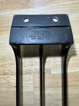 271000791 SEA-DOO Intake Pump Grate Gtx Di #2