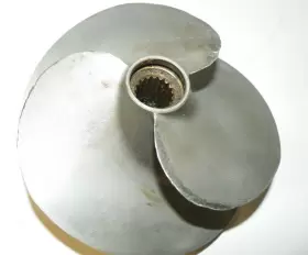 271000923 SEA-DOO Impeller Rx Xp Gtx Gts #2