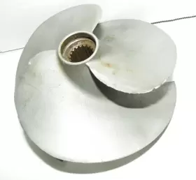 271000923 SEA-DOO Impeller Rx Xp Gtx Gts #3