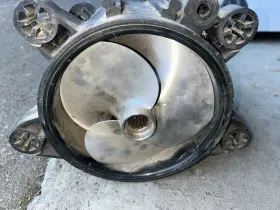 271000937 SEA-DOO Jet Pump Impeller