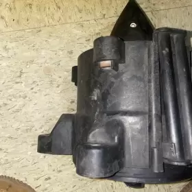 271000940 SEA DOO Impeller Housing Jm Lrv Xp Bombardier #2