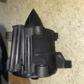 271000940 SEA DOO Impeller Housing Jm Lrv Xp Bombardier #3