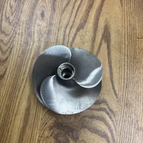 271001021 SEA-DOO Impeller