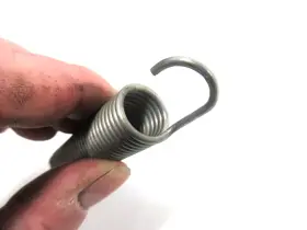 271001053 SEA-DOO Reverse Gate Spring Rx Di Gti Gtx #2