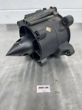 271001128 SEA-DOO Jet Pump Impeller Prop Gtx