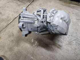 271001143 SEA-DOO Jet Pump Impeller Housing Rx