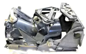 271001311 SEA-DOO Supercharged Venturi Reverse Gate Nozzle #2