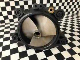 271001363 SEA-DOO Rfi Jet Pump Impeller Housing Gti