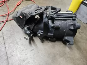 271001382 SEA-DOO Jet Pump Impeller Housing Gtx #3