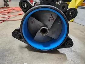271001382 SEA-DOO Jet Pump Impeller Housing Gtx