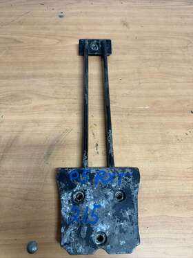 271001459 SEA-DOO Intake Grate Rxt