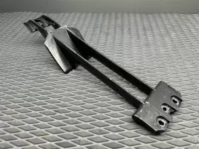 271001582 SEA-DOO Jet Pump Scoop Intake Grate Rxt Rxp #2
