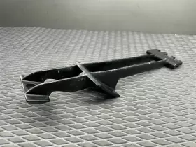 271001582 SEA-DOO Jet Pump Scoop Intake Grate Rxt Rxp #3