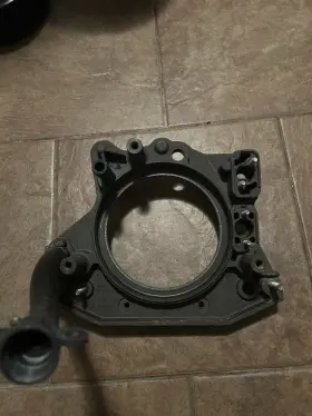 271001959 SEA-DOO Spark Trixx Pump Mount Bracket