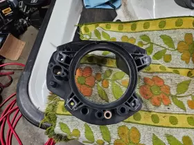271001976 SEA-DOO Wake Gtr Switch Pump Housing Bracket Gtx #2
