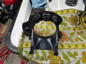 271001976 SEA-DOO Wake Gtr Switch Pump Housing Bracket Gtx